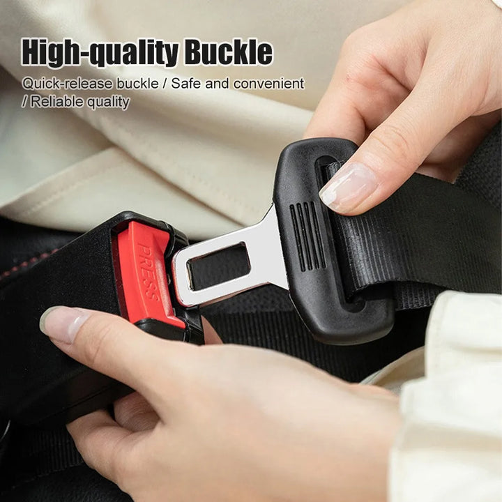 Universal Pregnancy Car Seat Belt Safety  1.6m Length